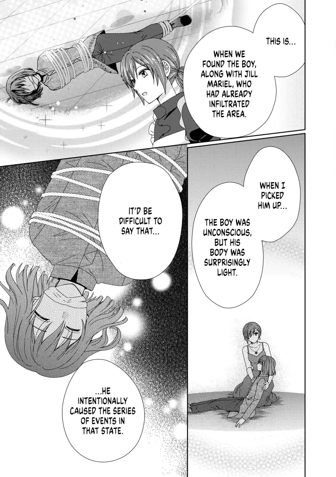 From Maid to Mother Chapter 86 page 3 - Chapter 86