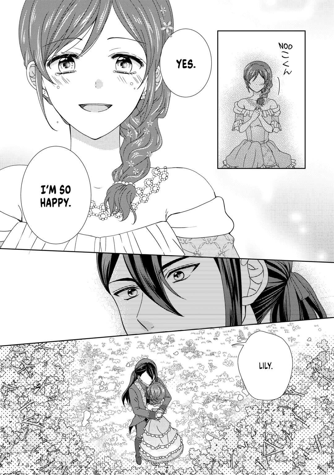 From Maid to Mother Chapter 87 page 11 - Chapter 87