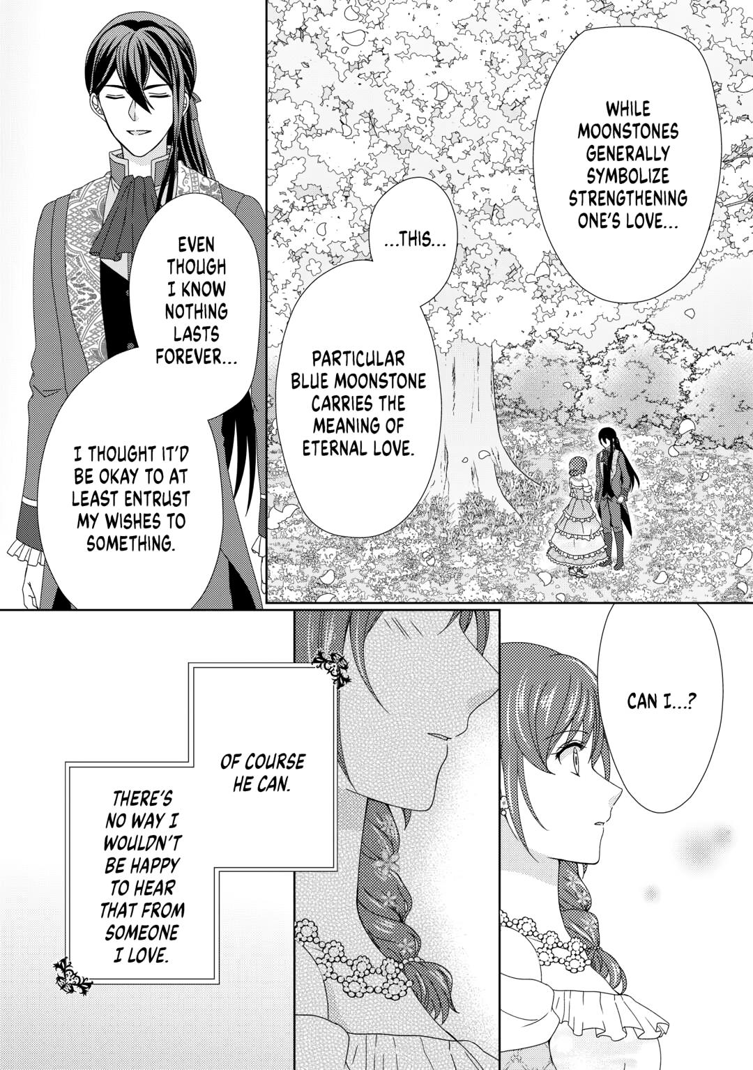 From Maid to Mother Chapter 87 page 14 - Chapter 87