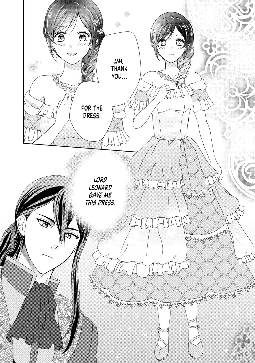 From Maid to Mother Chapter 87 page 2 - Chapter 87