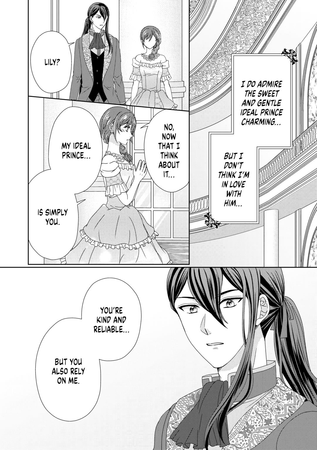From Maid to Mother Chapter 87 page 20 - Chapter 87