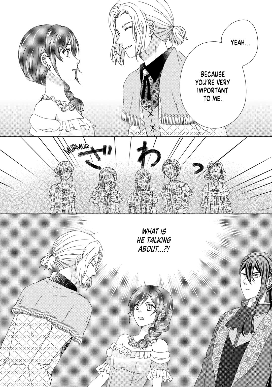 From Maid to Mother Chapter 87 page 24 - Chapter 87