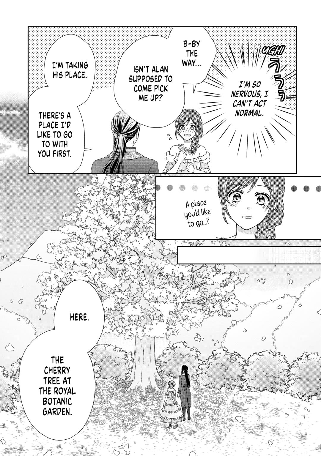 From Maid to Mother Chapter 87 page 4 - Chapter 87