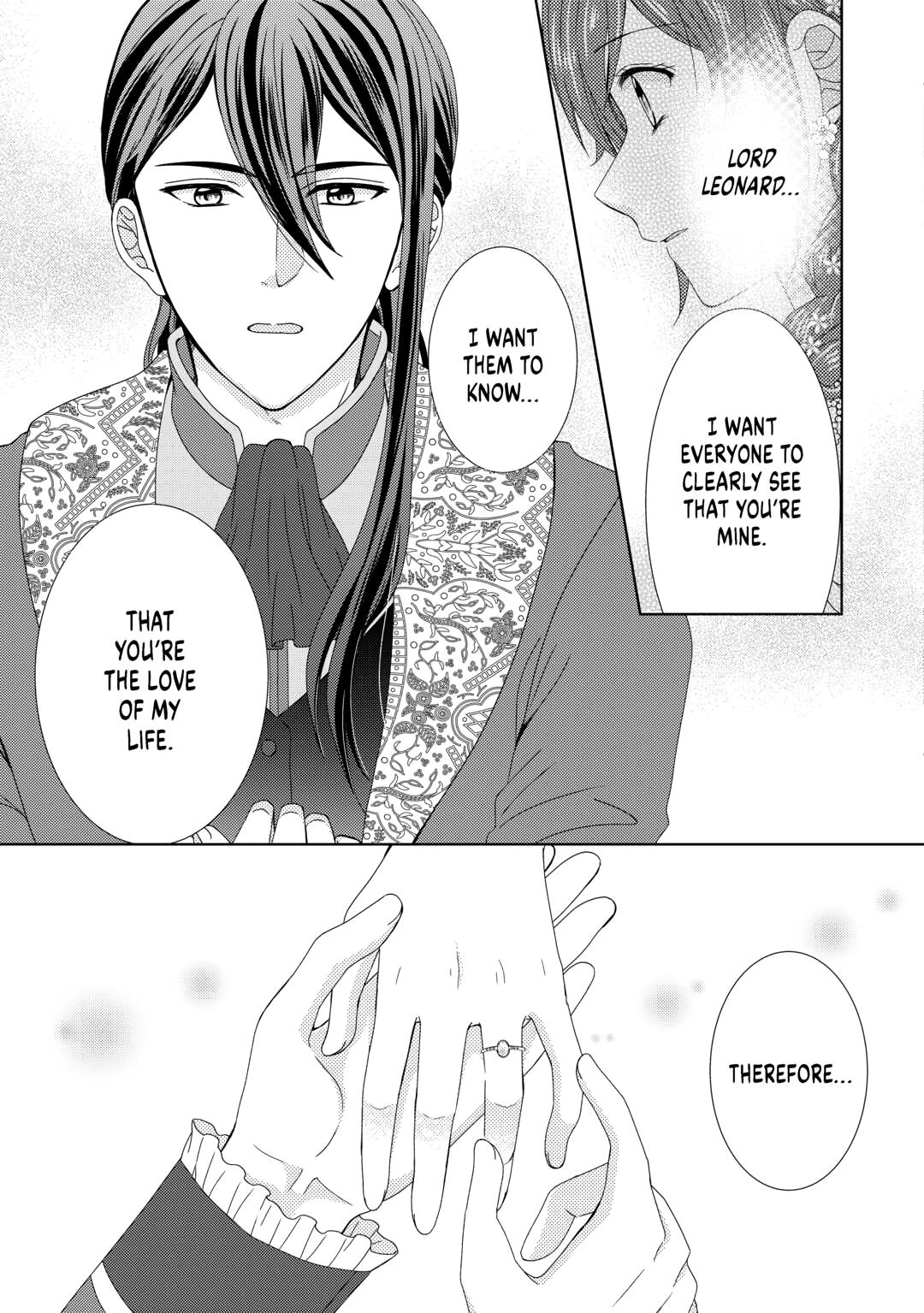 From Maid to Mother Chapter 87 page 7 - Chapter 87