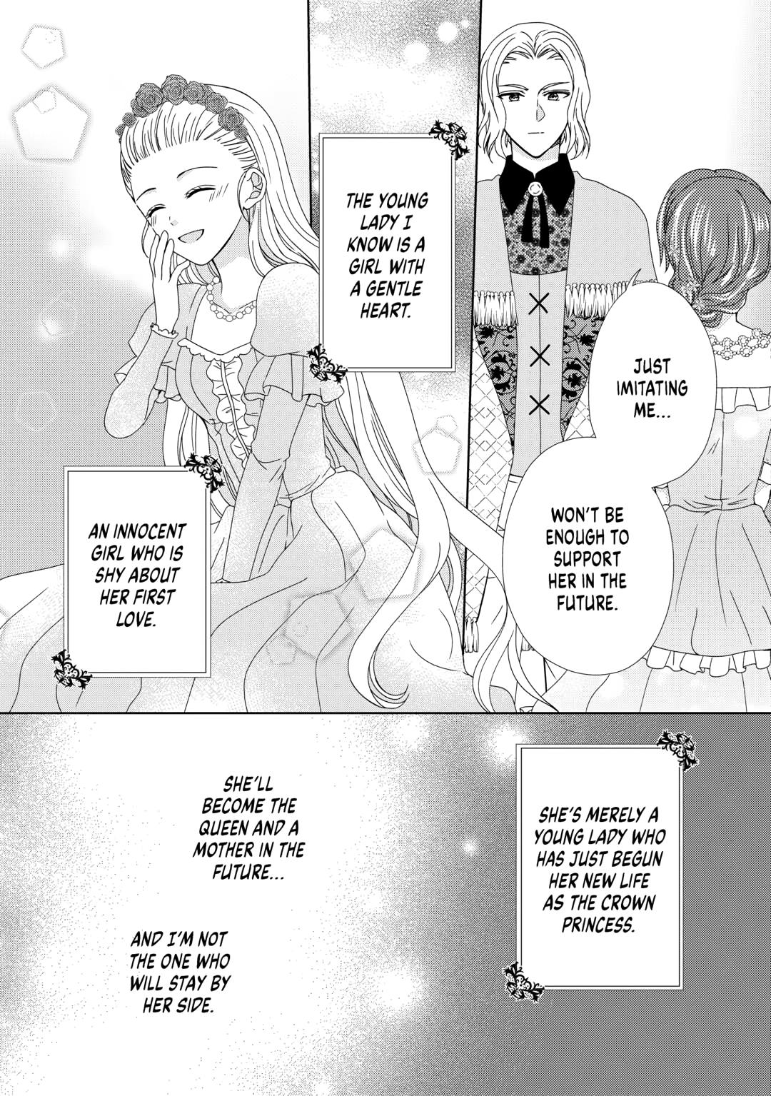 From Maid to Mother Chapter 88 page 13 - Chapter 88