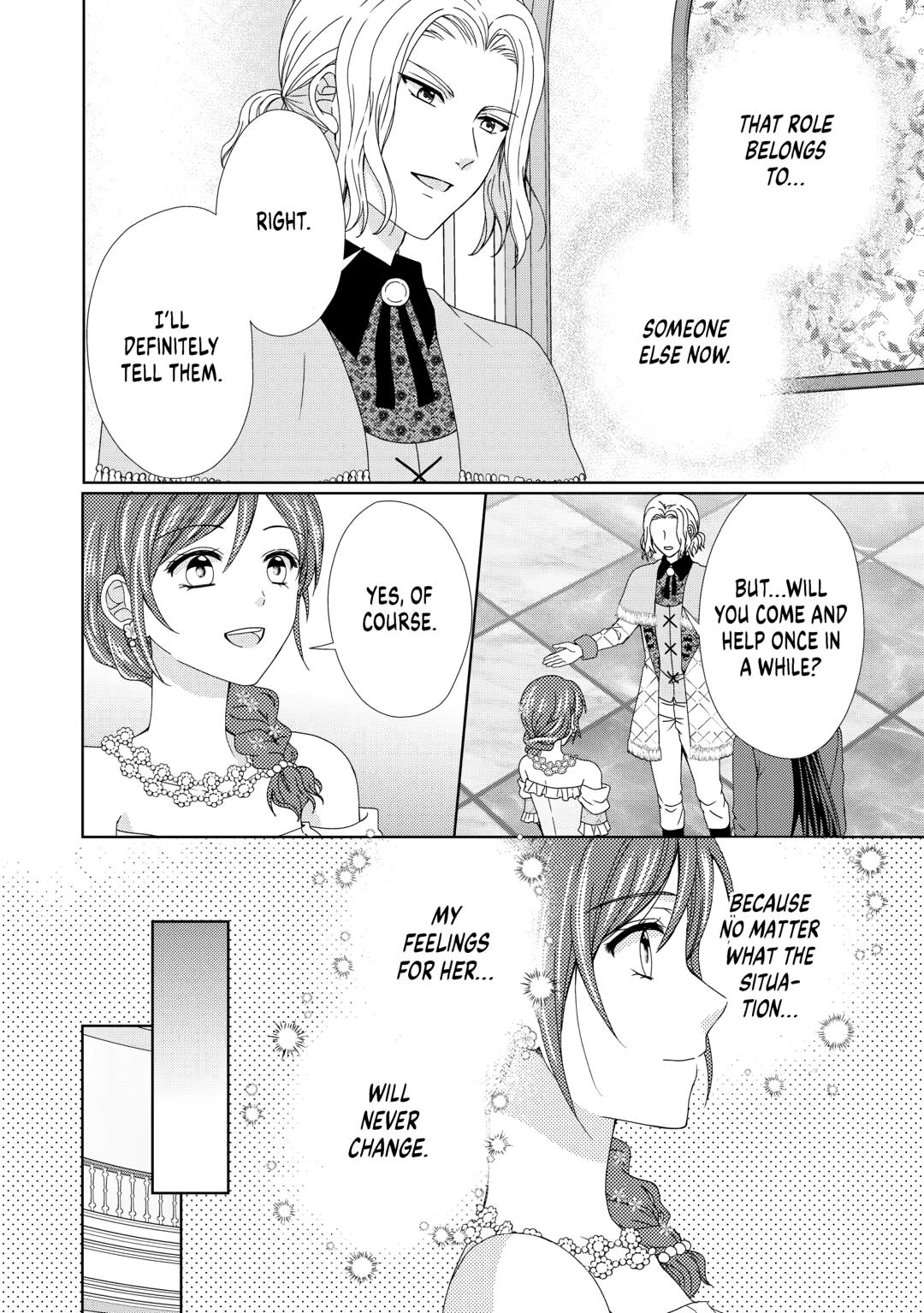 From Maid to Mother Chapter 88 page 14 - Chapter 88