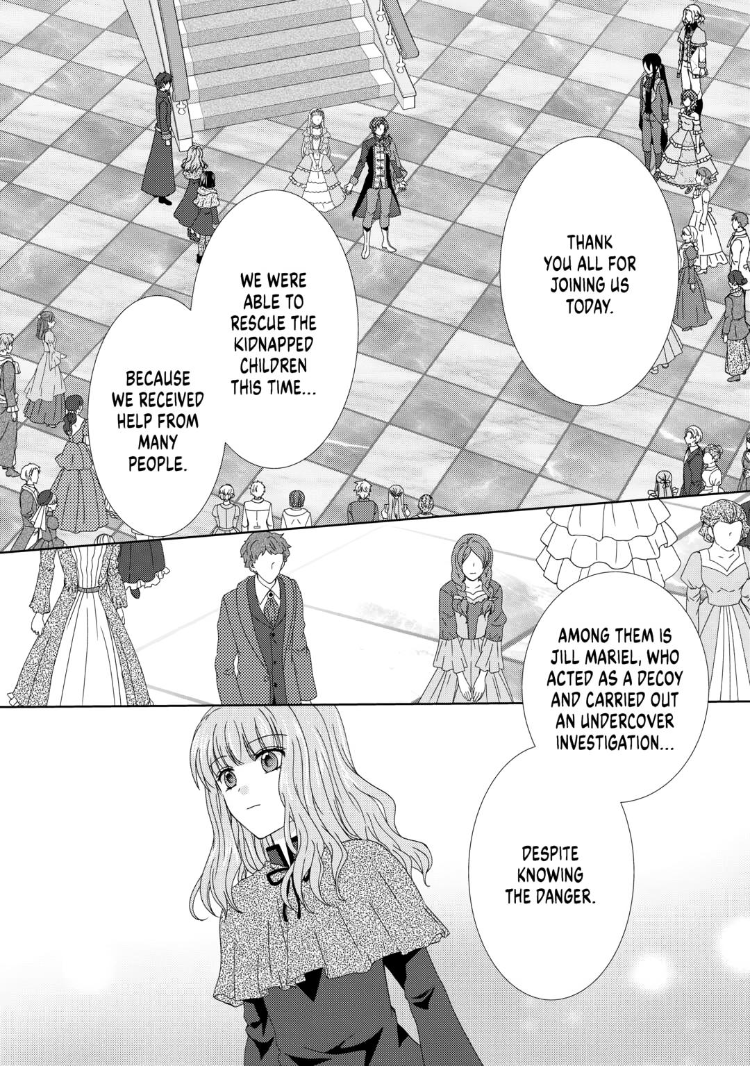 From Maid to Mother Chapter 88 page 16 - Chapter 88