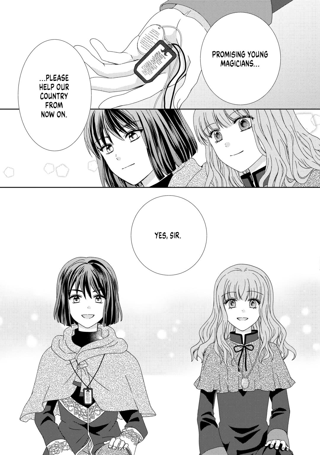 From Maid to Mother Chapter 88 page 19 - Chapter 88