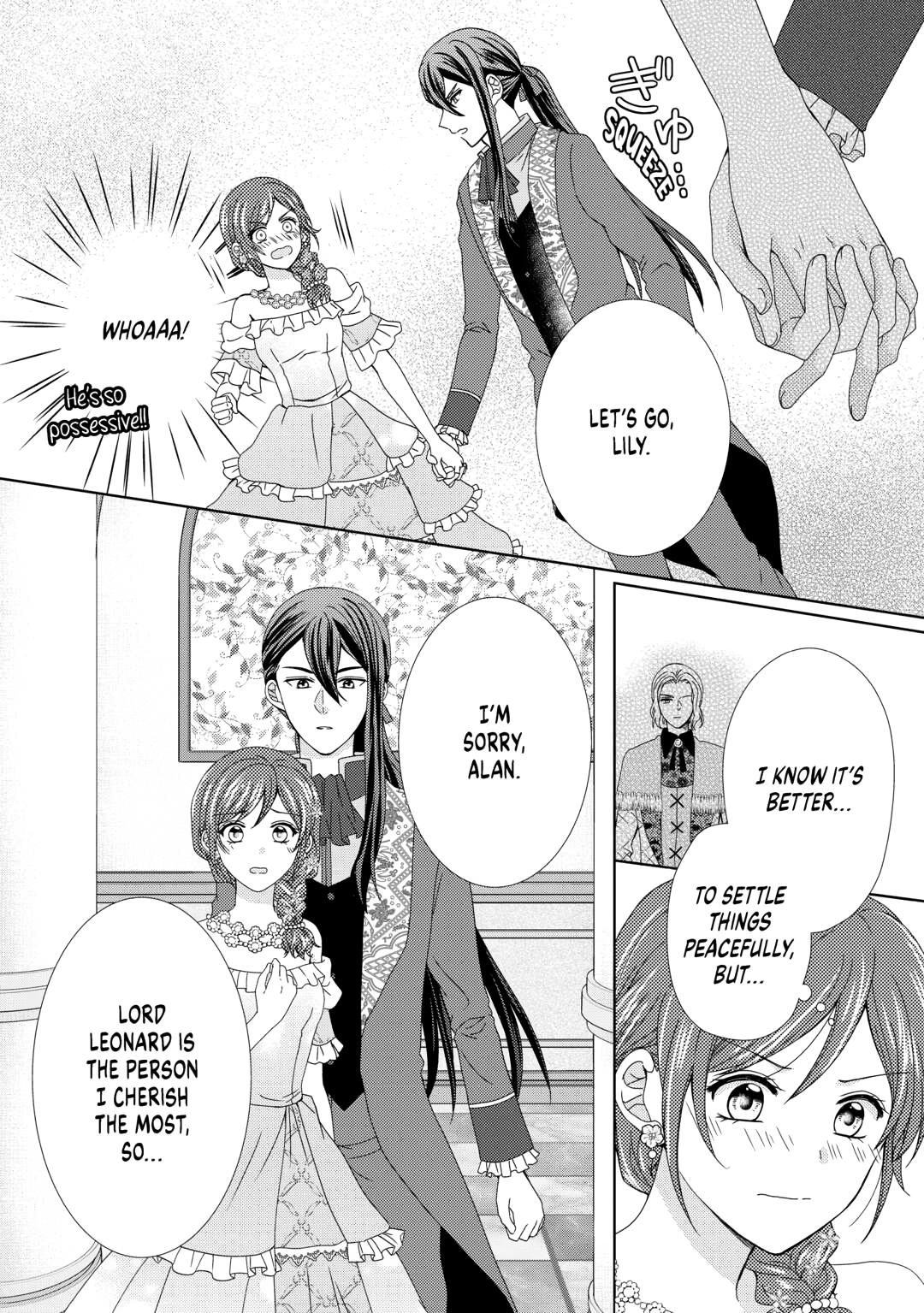 From Maid to Mother Chapter 88 page 2 - Chapter 88
