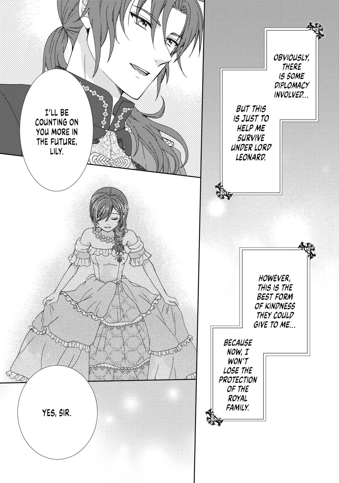 From Maid to Mother Chapter 88 page 24 - Chapter 88