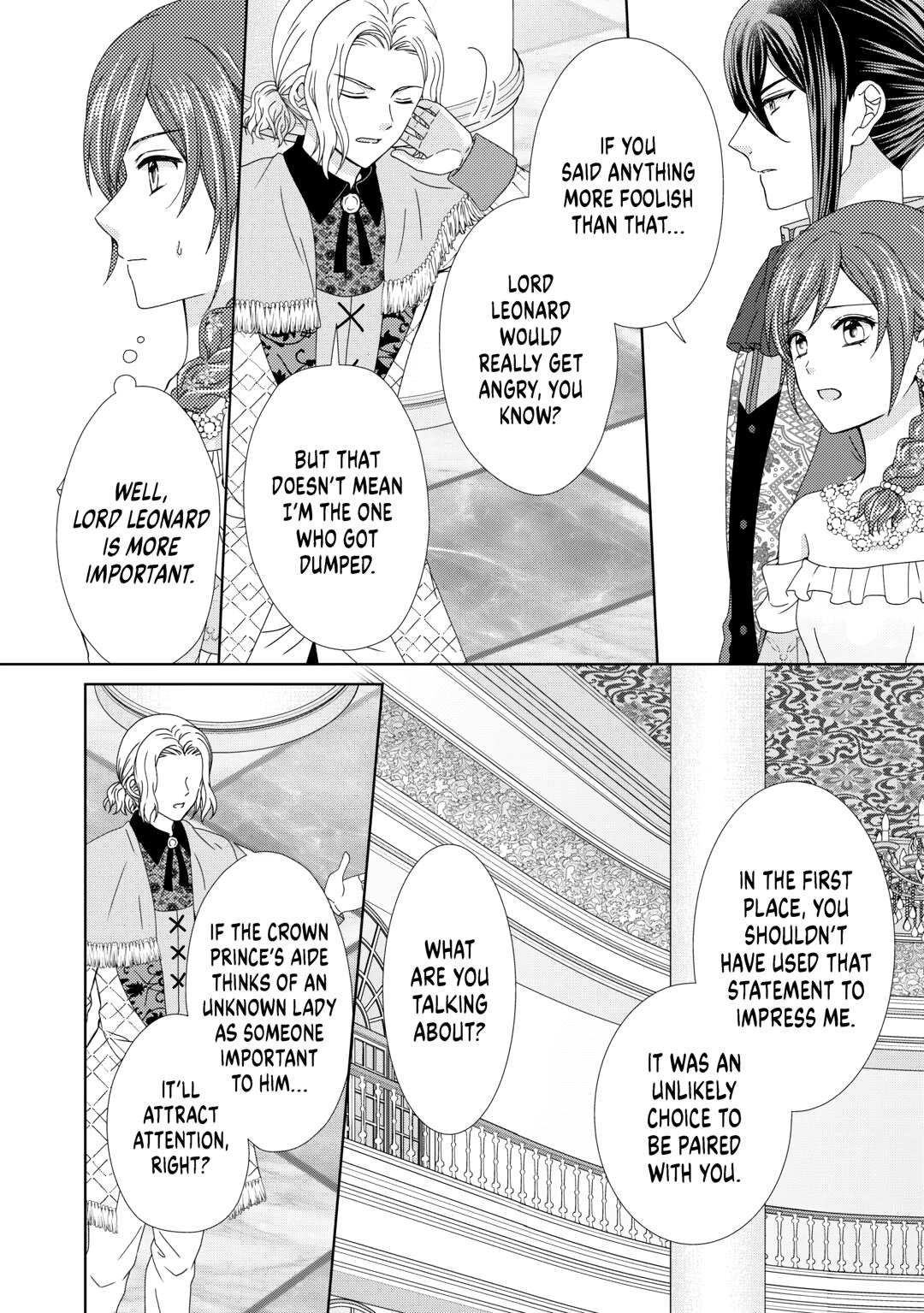 From Maid to Mother Chapter 88 page 4 - Chapter 88