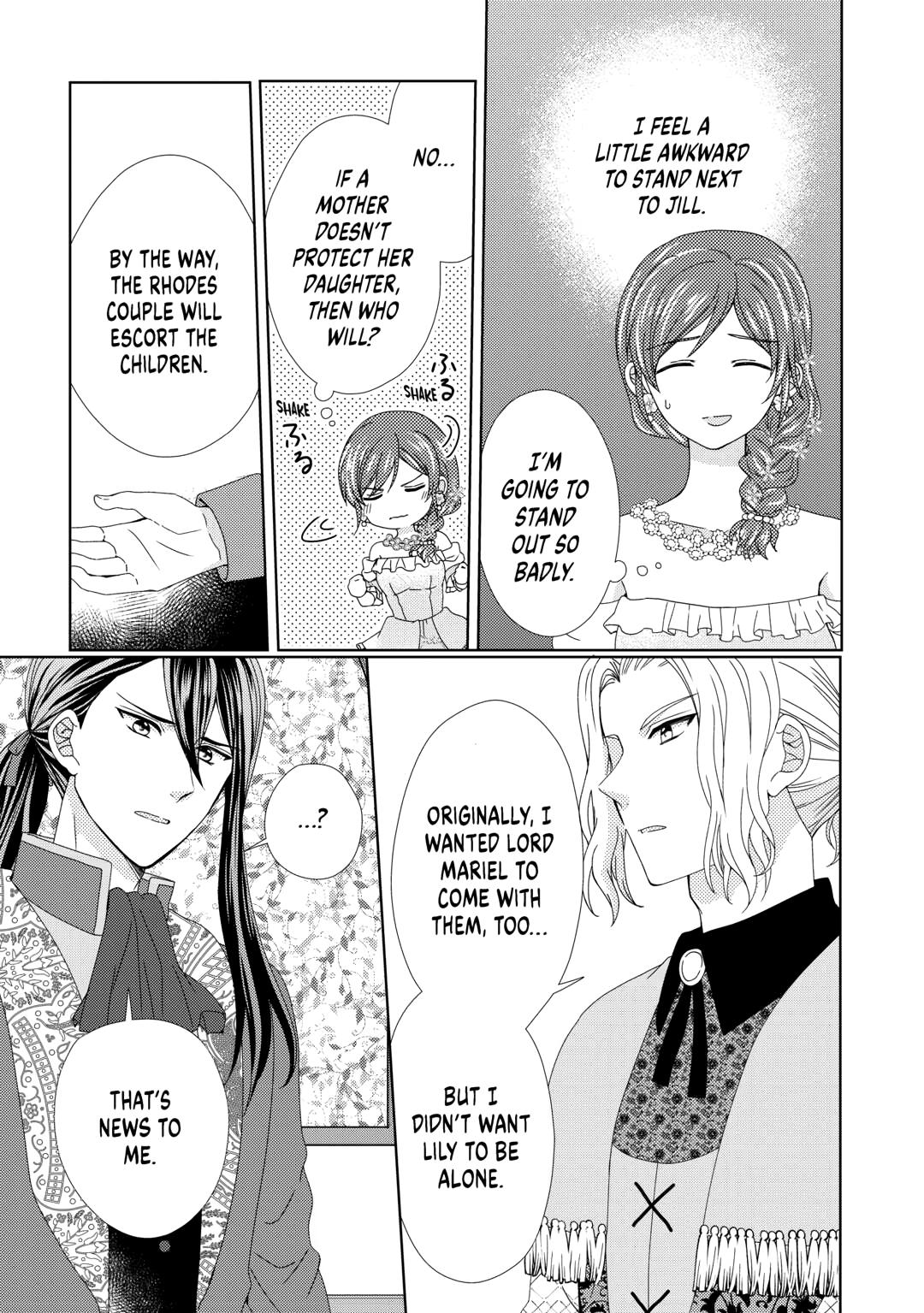 From Maid to Mother Chapter 88 page 7 - Chapter 88