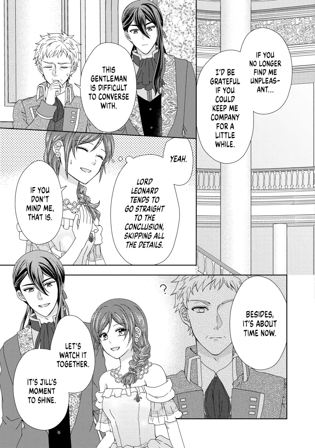 From Maid to Mother Chapter 89 page 13 - Chapter 89