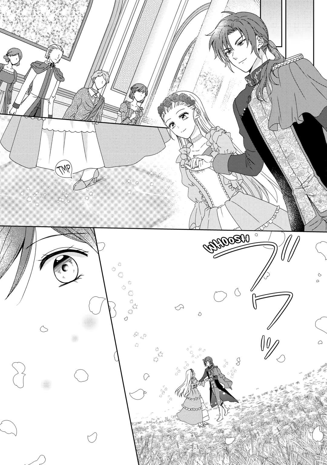 From Maid to Mother Chapter 89 page 14 - Chapter 89