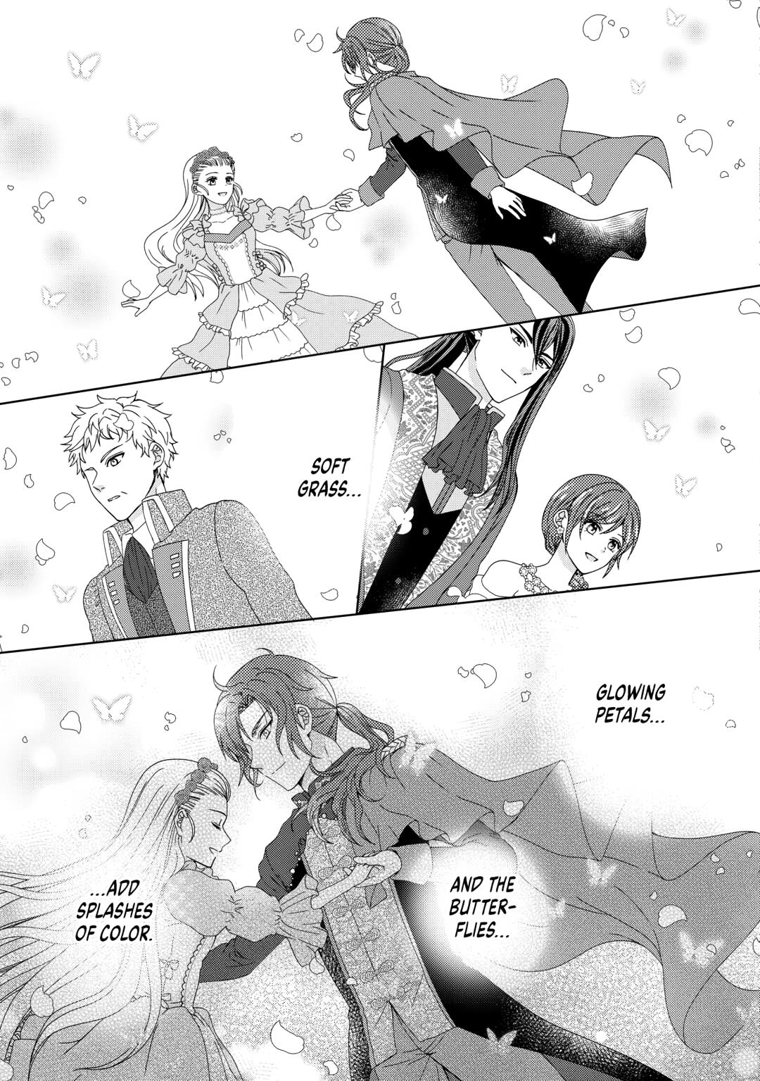From Maid to Mother Chapter 89 page 15 - Chapter 89