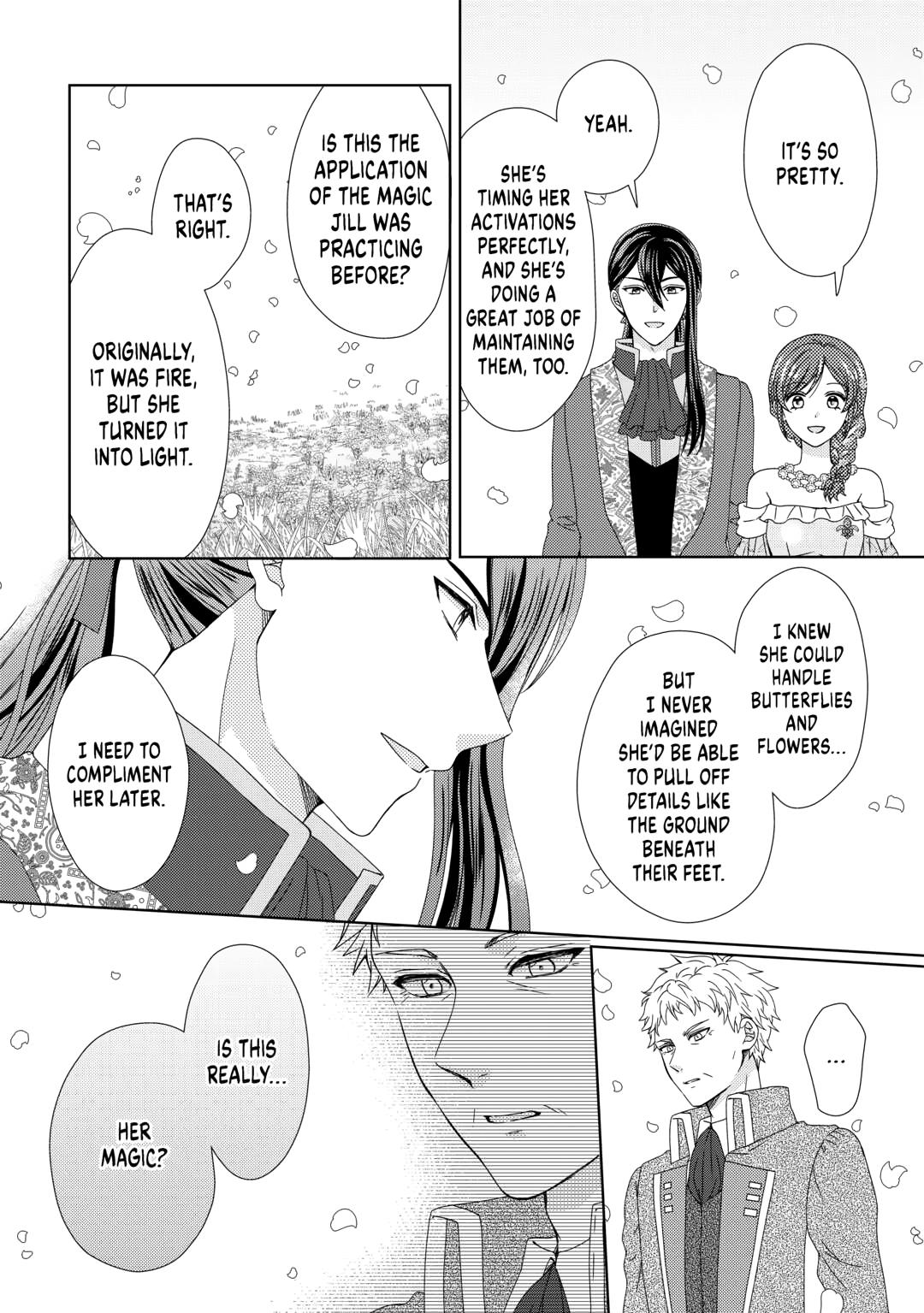 From Maid to Mother Chapter 89 page 16 - Chapter 89