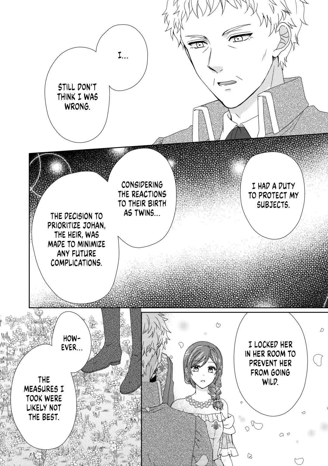 From Maid to Mother Chapter 89 page 18 - Chapter 89