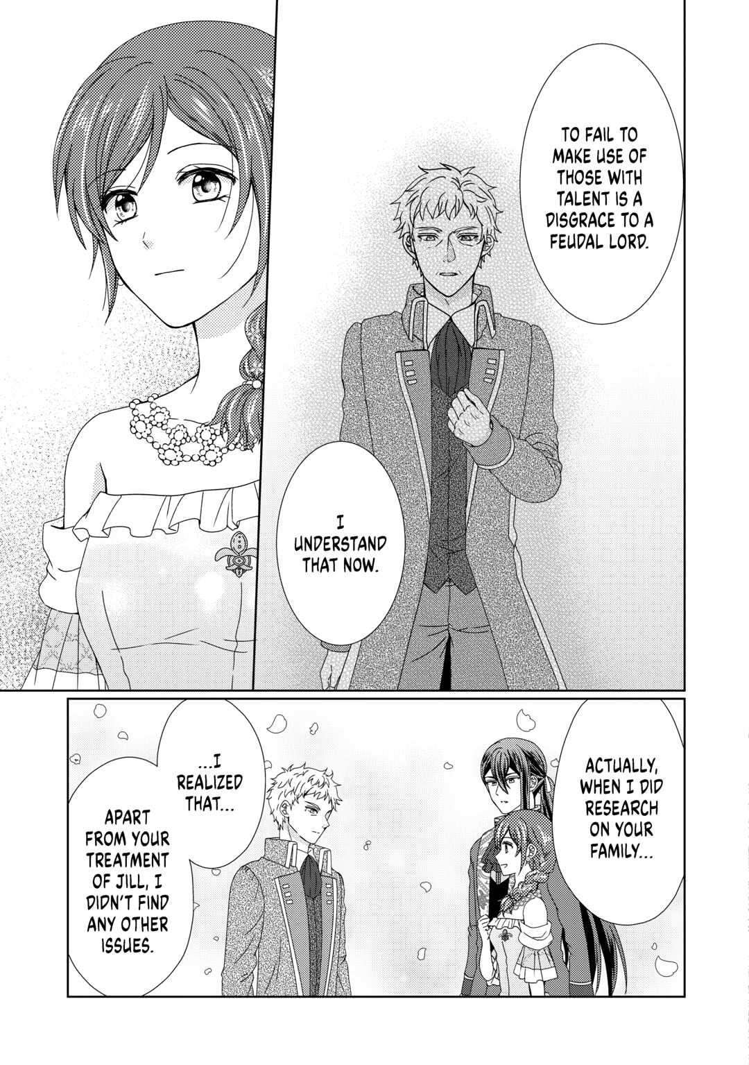 From Maid to Mother Chapter 89 page 19 - Chapter 89