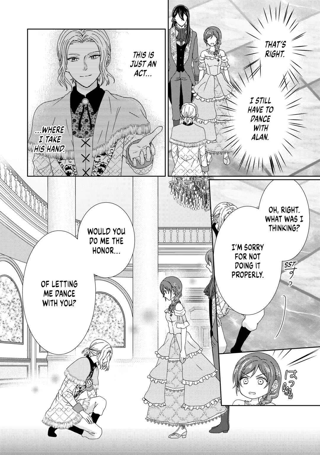 From Maid to Mother Chapter 89 page 2 - Chapter 89