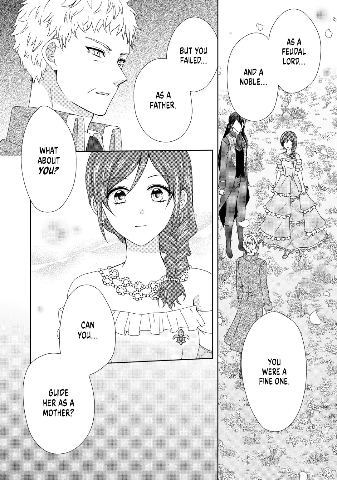 From Maid to Mother Chapter 89 page 20 - Chapter 89