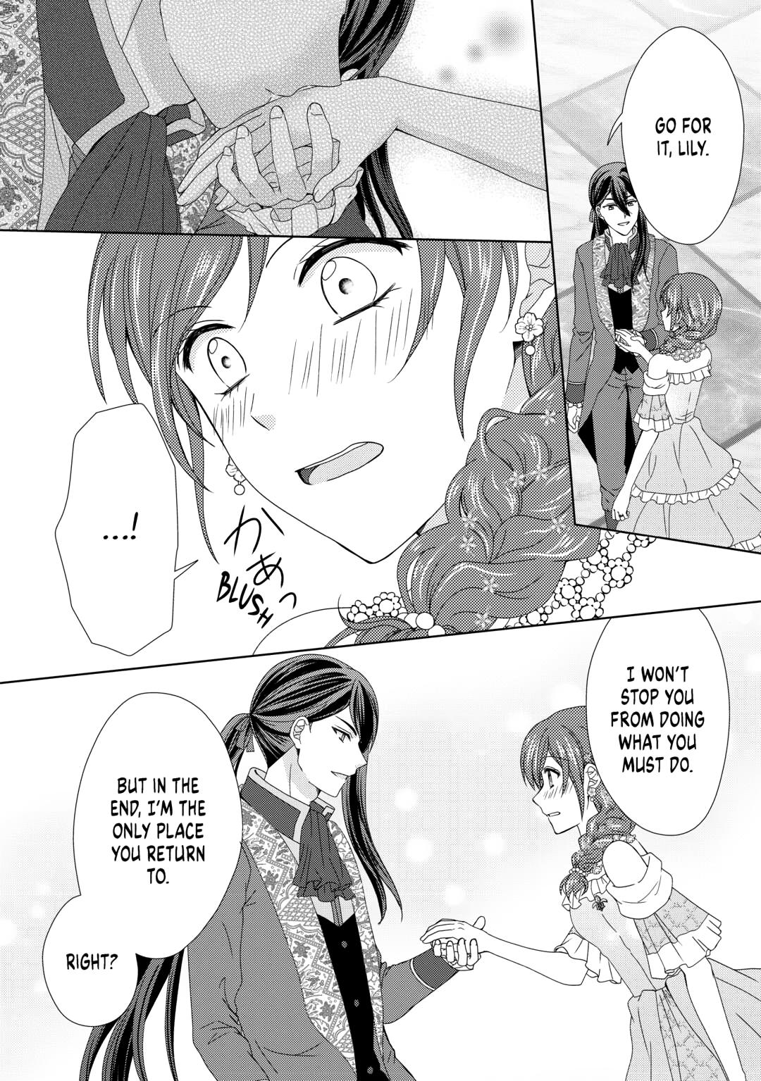 From Maid to Mother Chapter 89 page 4 - Chapter 89