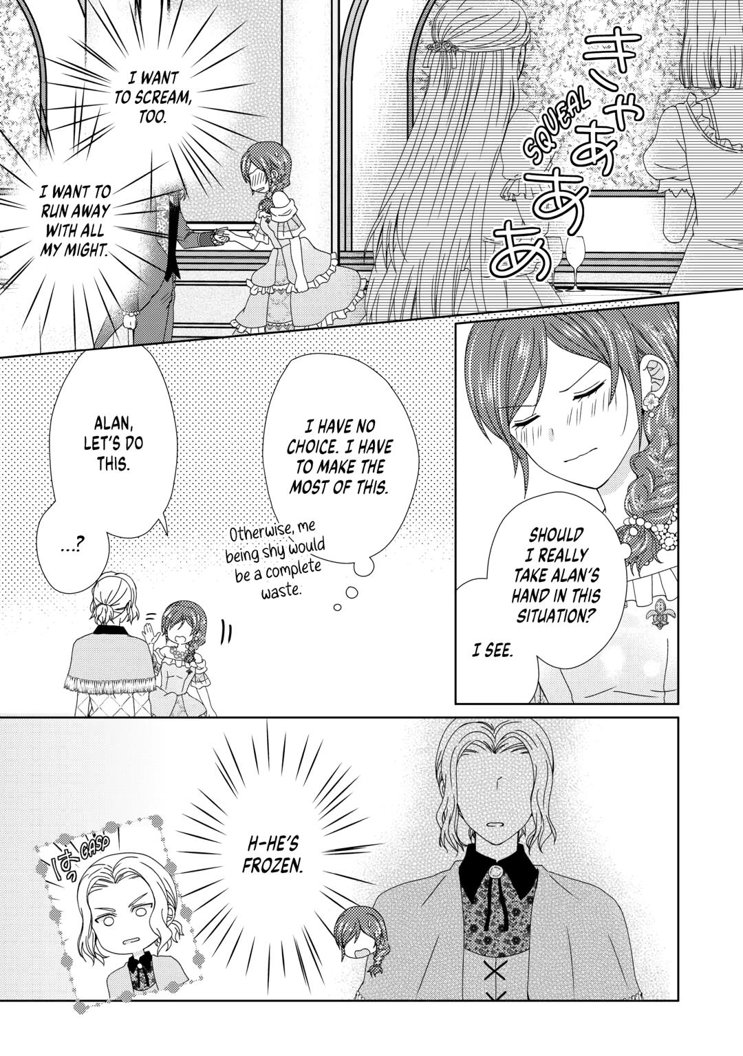 From Maid to Mother Chapter 89 page 5 - Chapter 89