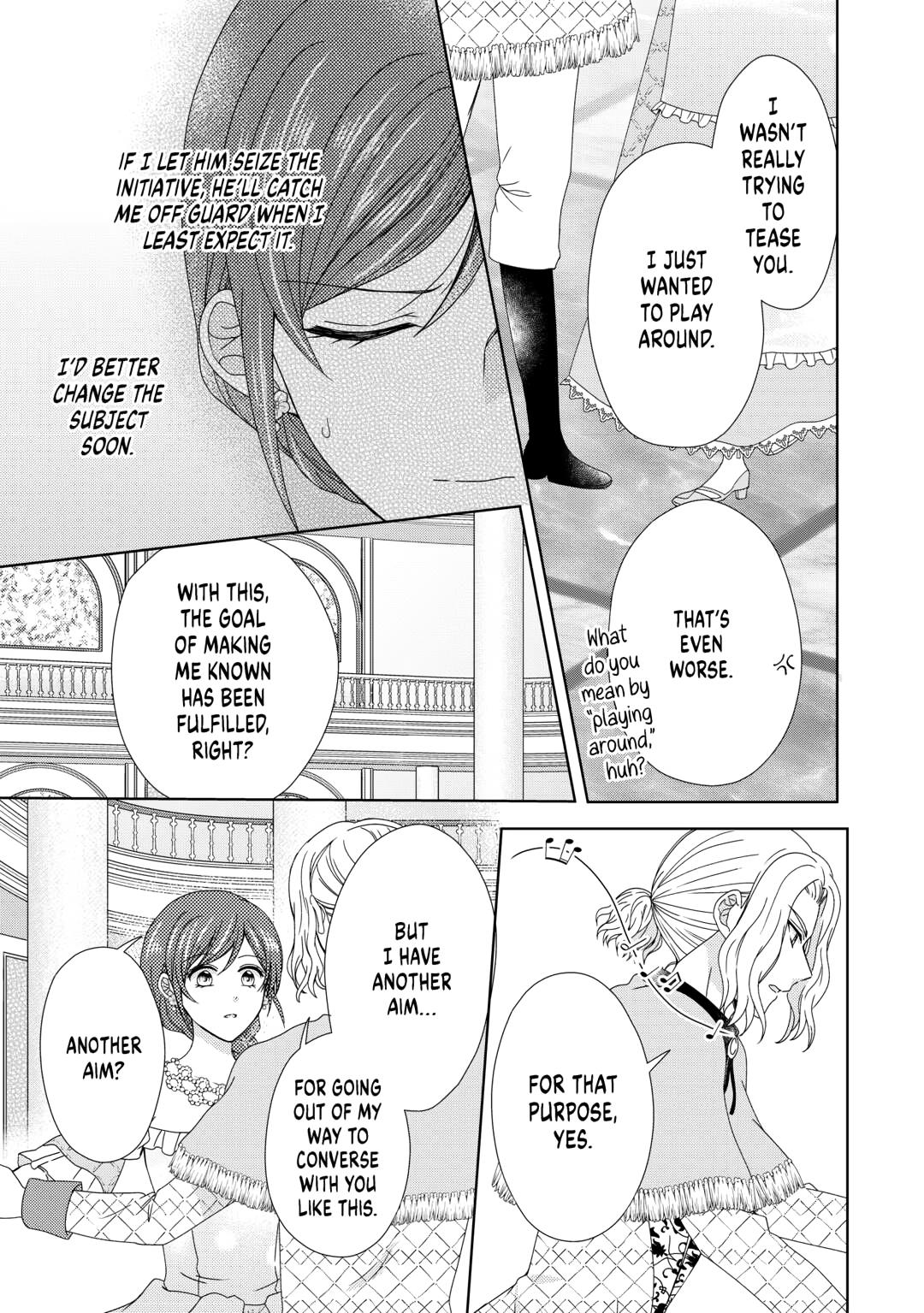From Maid to Mother Chapter 89 page 7 - Chapter 89
