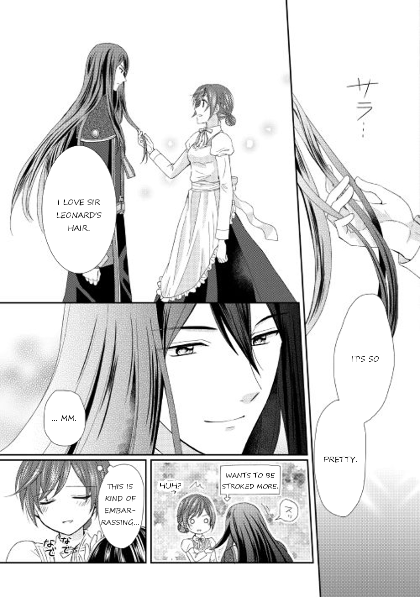 From Maid to Mother Chapter 9 page 11 - Chapter 9
