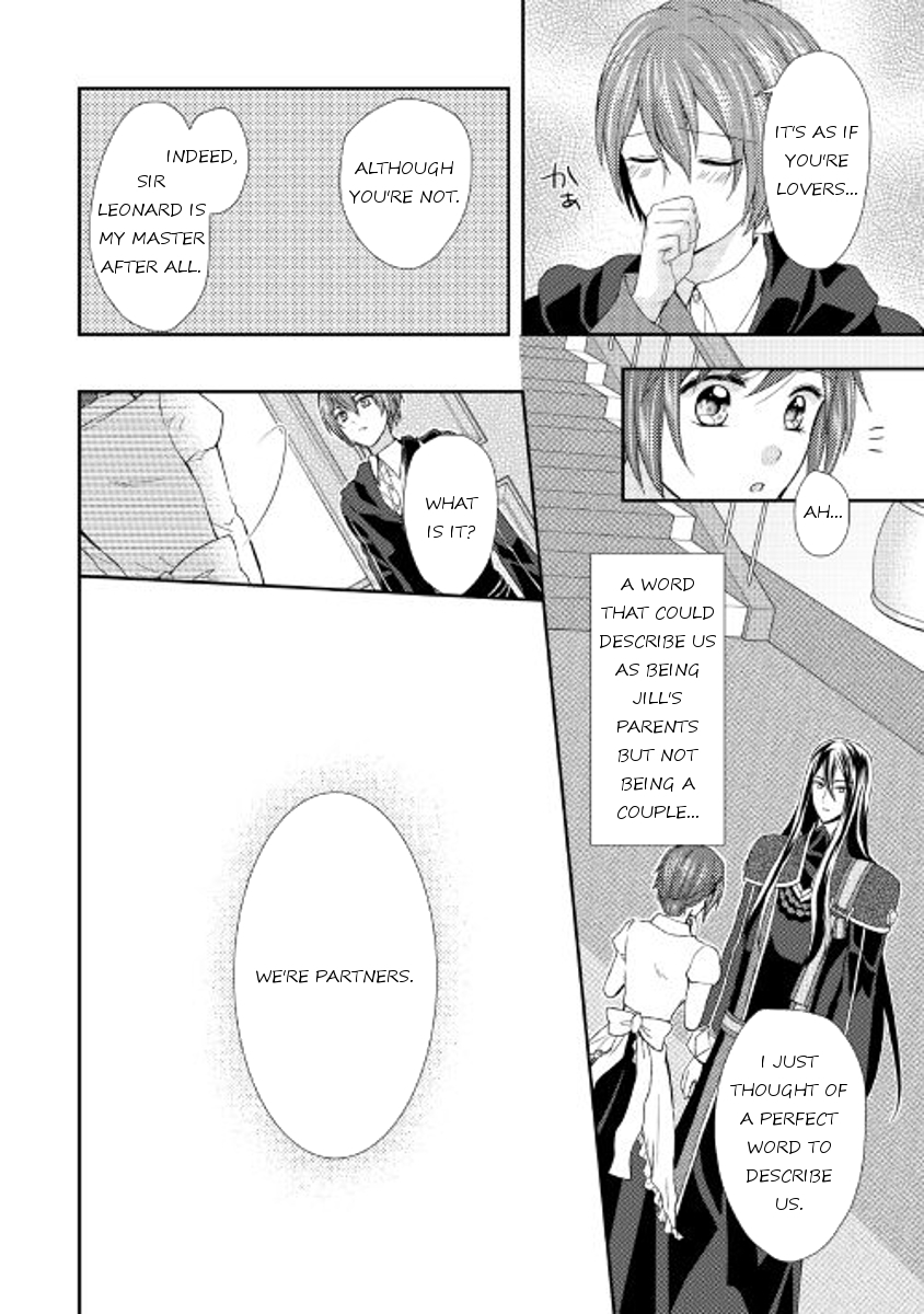 From Maid to Mother Chapter 9 page 12 - Chapter 9