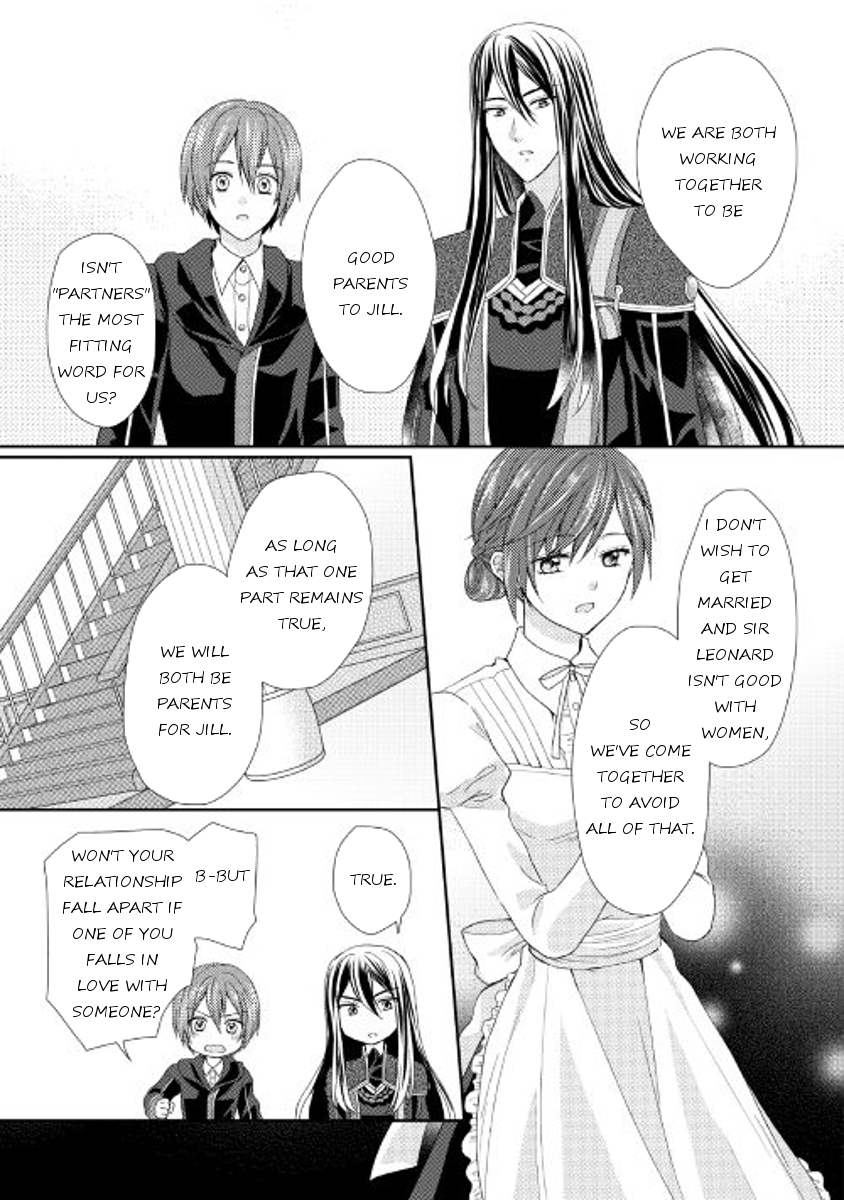 From Maid to Mother Chapter 9 page 13 - Chapter 9