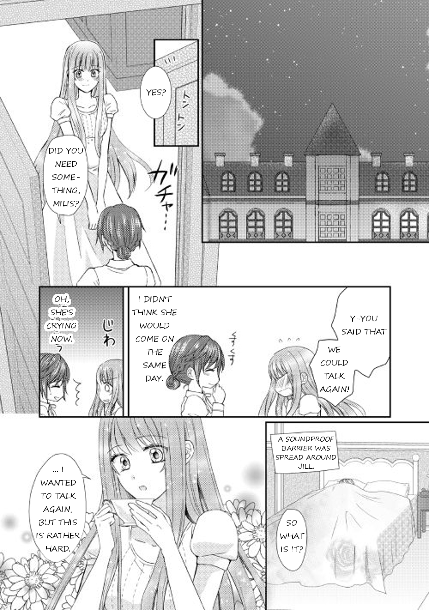 From Maid to Mother Chapter 9 page 18 - Chapter 9
