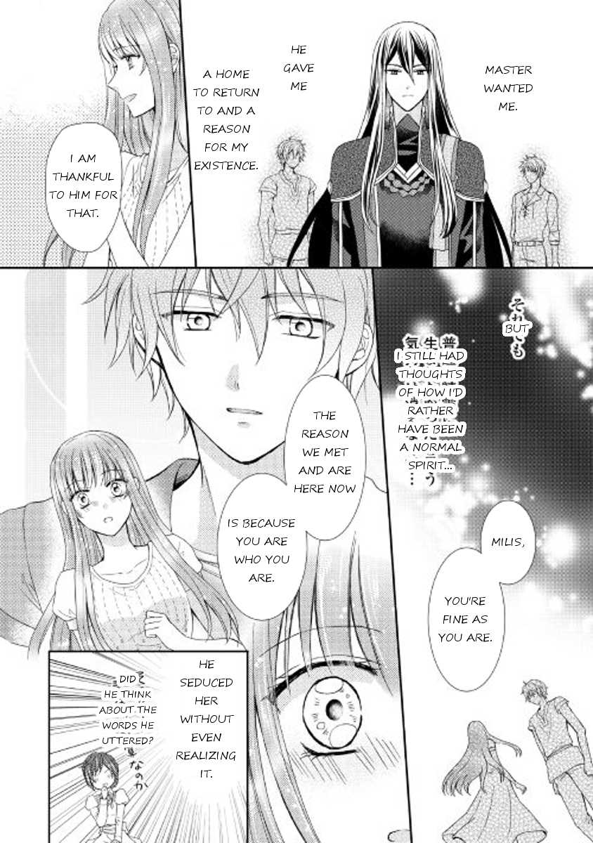 From Maid to Mother Chapter 9 page 20 - Chapter 9