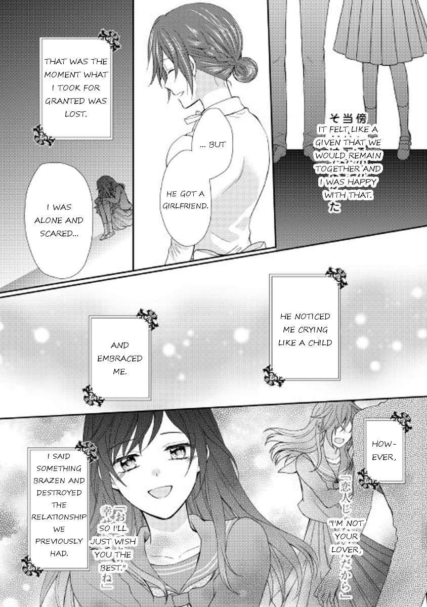 From Maid to Mother Chapter 9 page 22 - Chapter 9