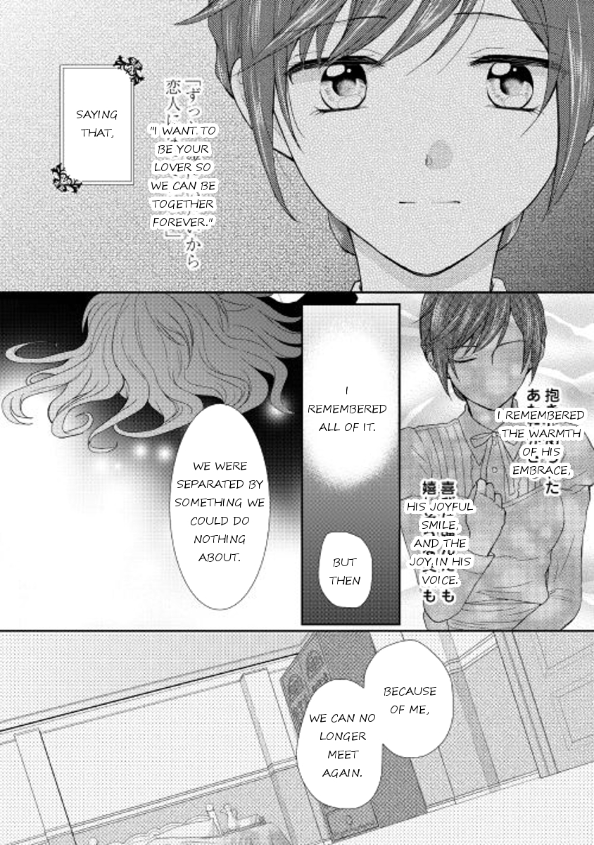 From Maid to Mother Chapter 9 page 26 - Chapter 9