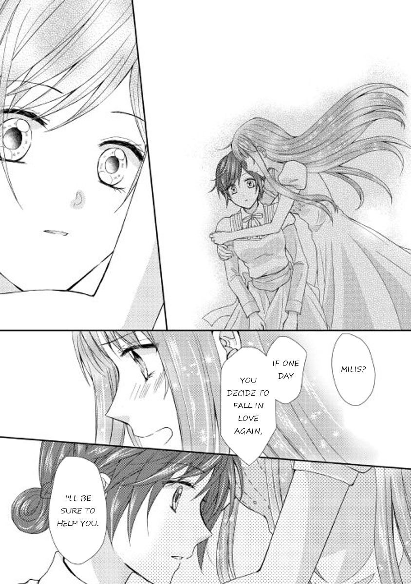 From Maid to Mother Chapter 9 page 28 - Chapter 9