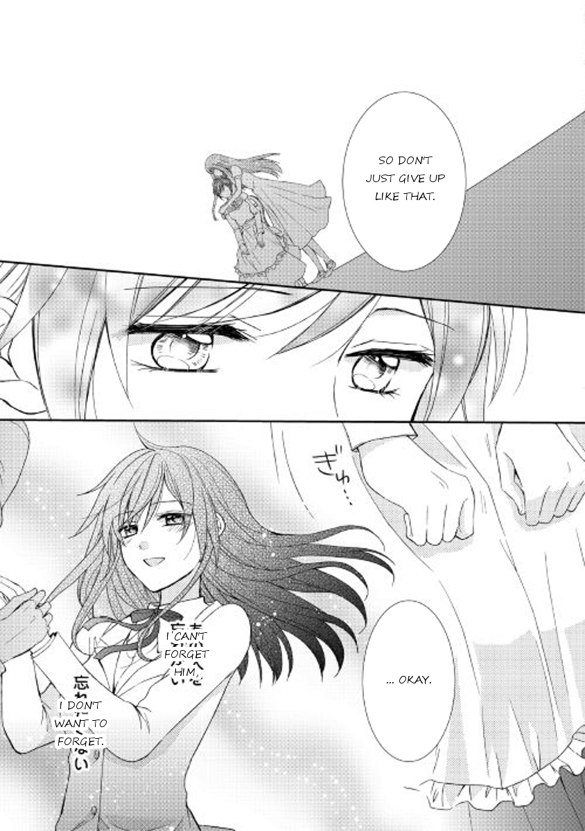 From Maid to Mother Chapter 9 page 29 - Chapter 9