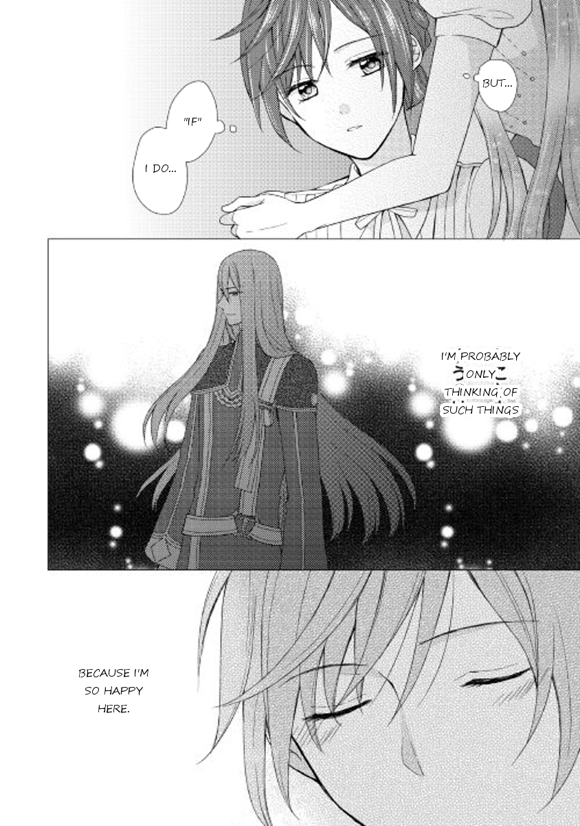 From Maid to Mother Chapter 9 page 30 - Chapter 9