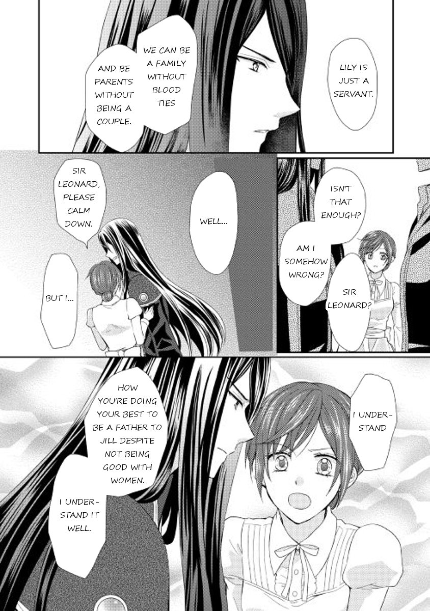 From Maid to Mother Chapter 9 page 6 - Chapter 9