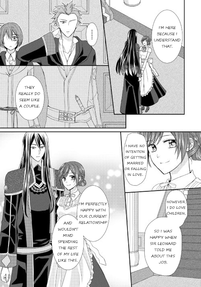 From Maid to Mother Chapter 9 page 7 - Chapter 9