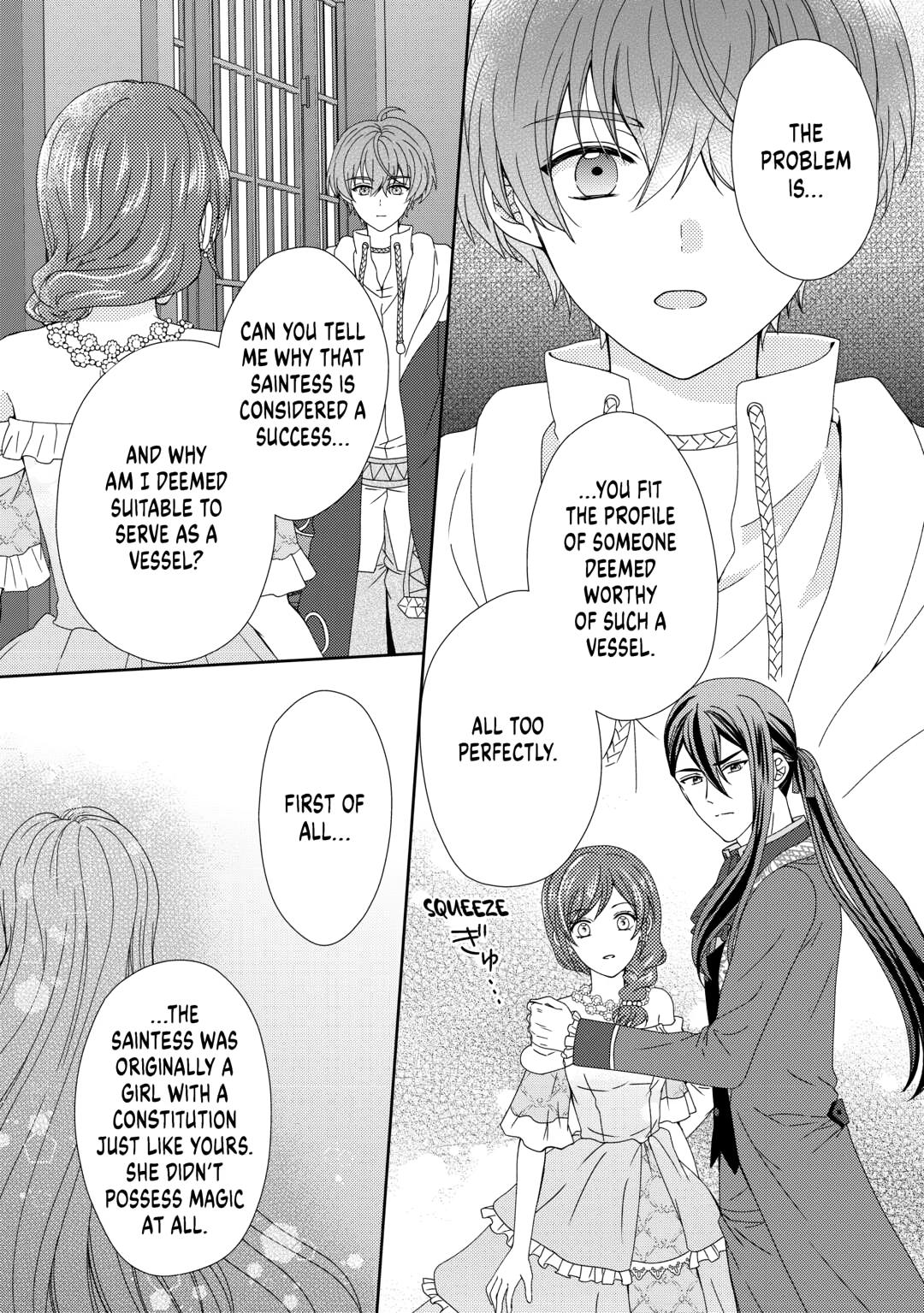 From Maid to Mother Chapter 90 page 19 - Chapter 90
