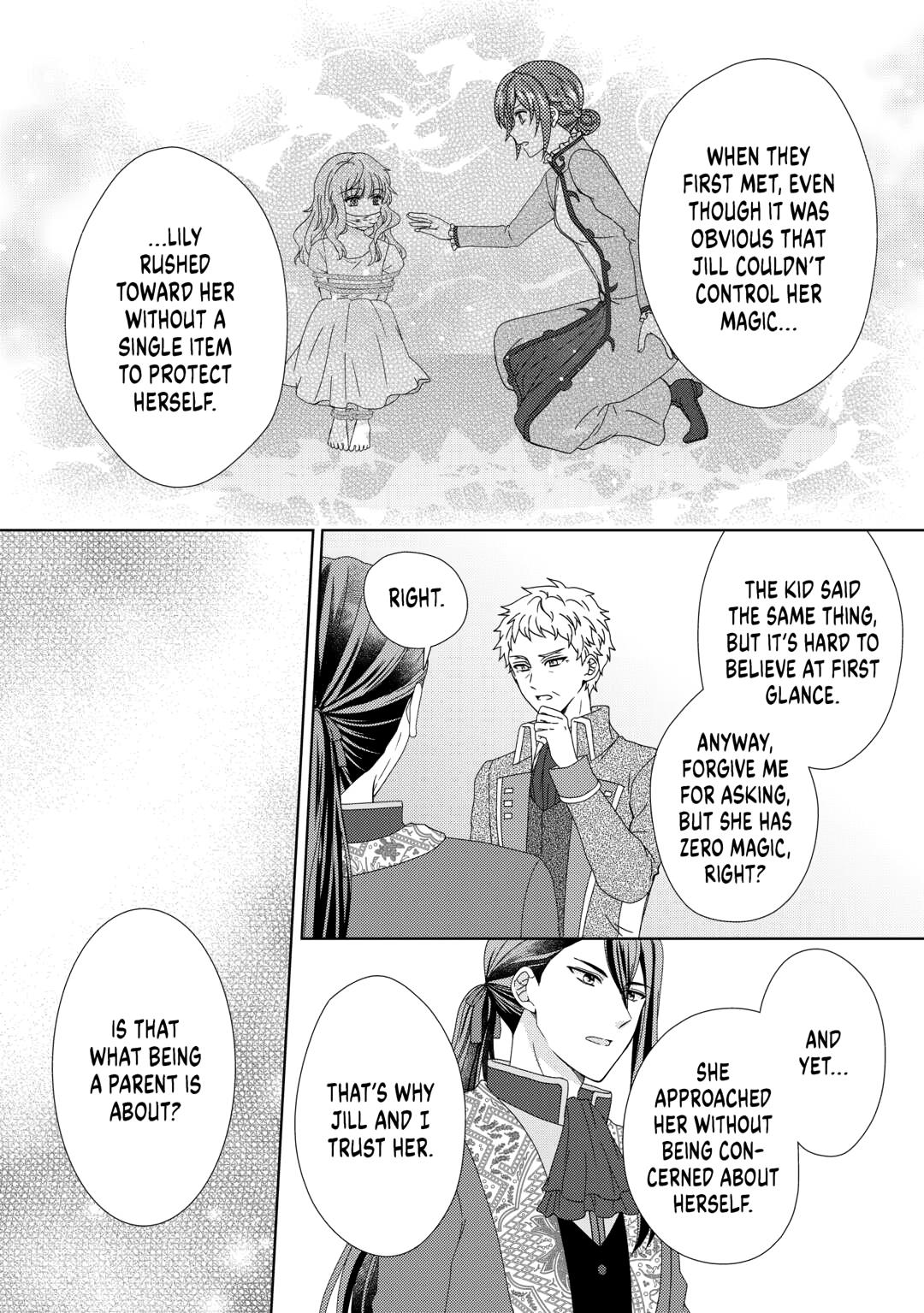 From Maid to Mother Chapter 90 page 2 - Chapter 90