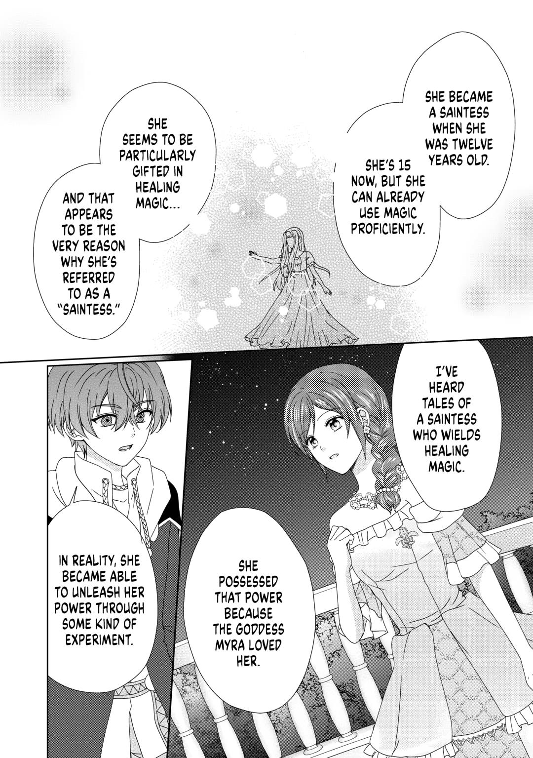 From Maid to Mother Chapter 90 page 20 - Chapter 90
