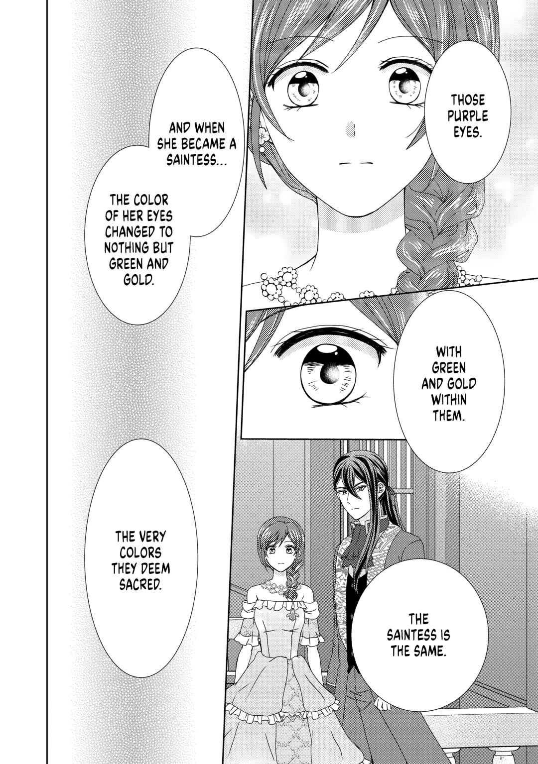 From Maid to Mother Chapter 90 page 22 - Chapter 90