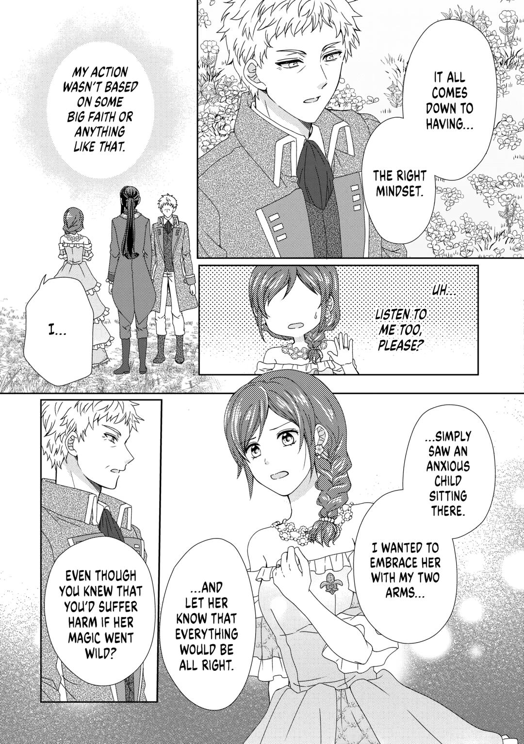 From Maid to Mother Chapter 90 page 3 - Chapter 90