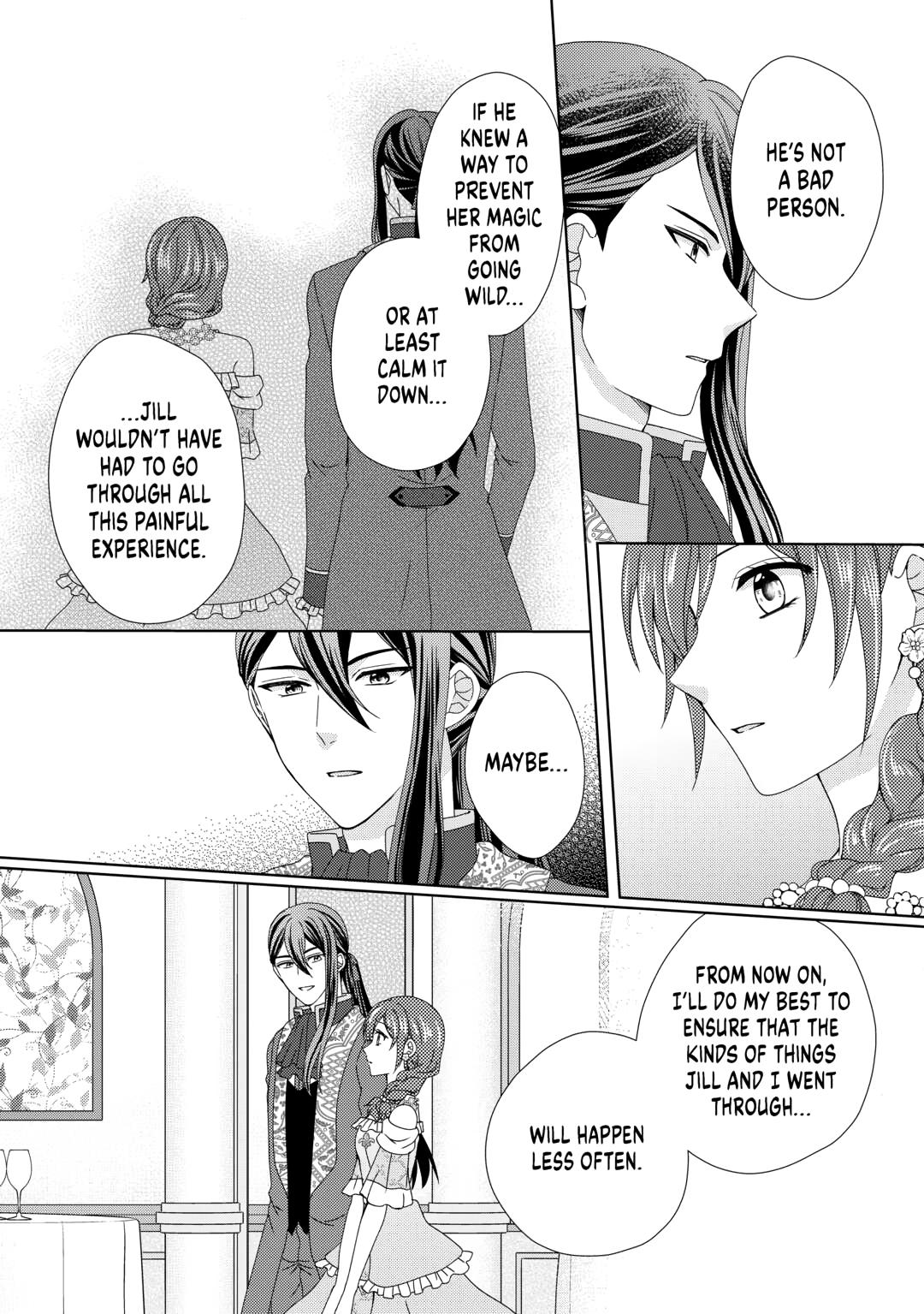 From Maid to Mother Chapter 90 page 6 - Chapter 90