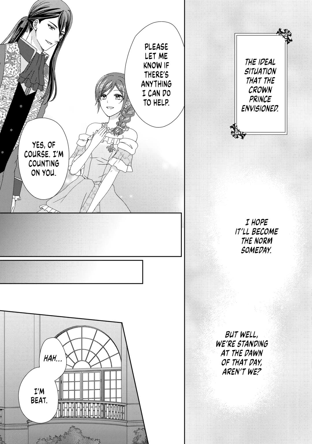 From Maid to Mother Chapter 90 page 7 - Chapter 90