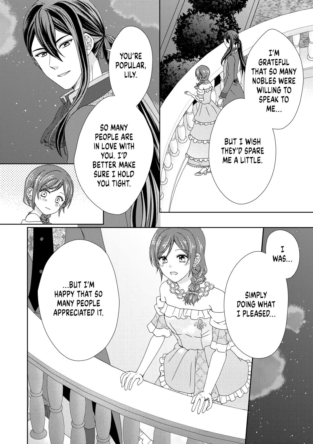 From Maid to Mother Chapter 90 page 8 - Chapter 90