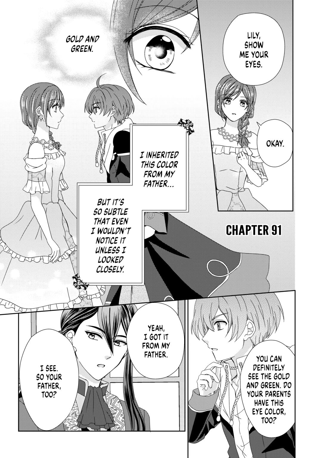 From Maid to Mother Chapter 91 page 1 - Chapter 91