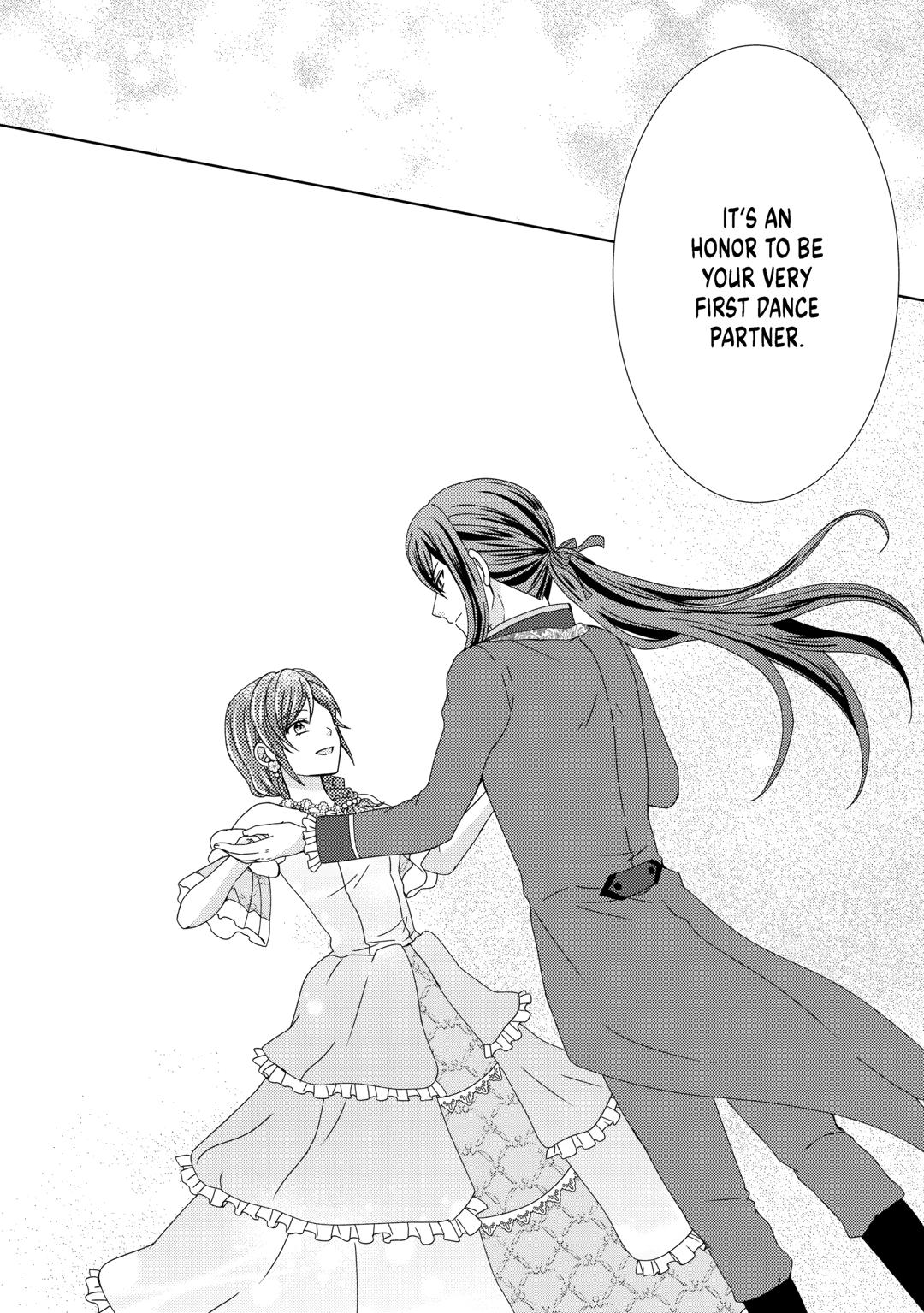 From Maid to Mother Chapter 91 page 10 - Chapter 91