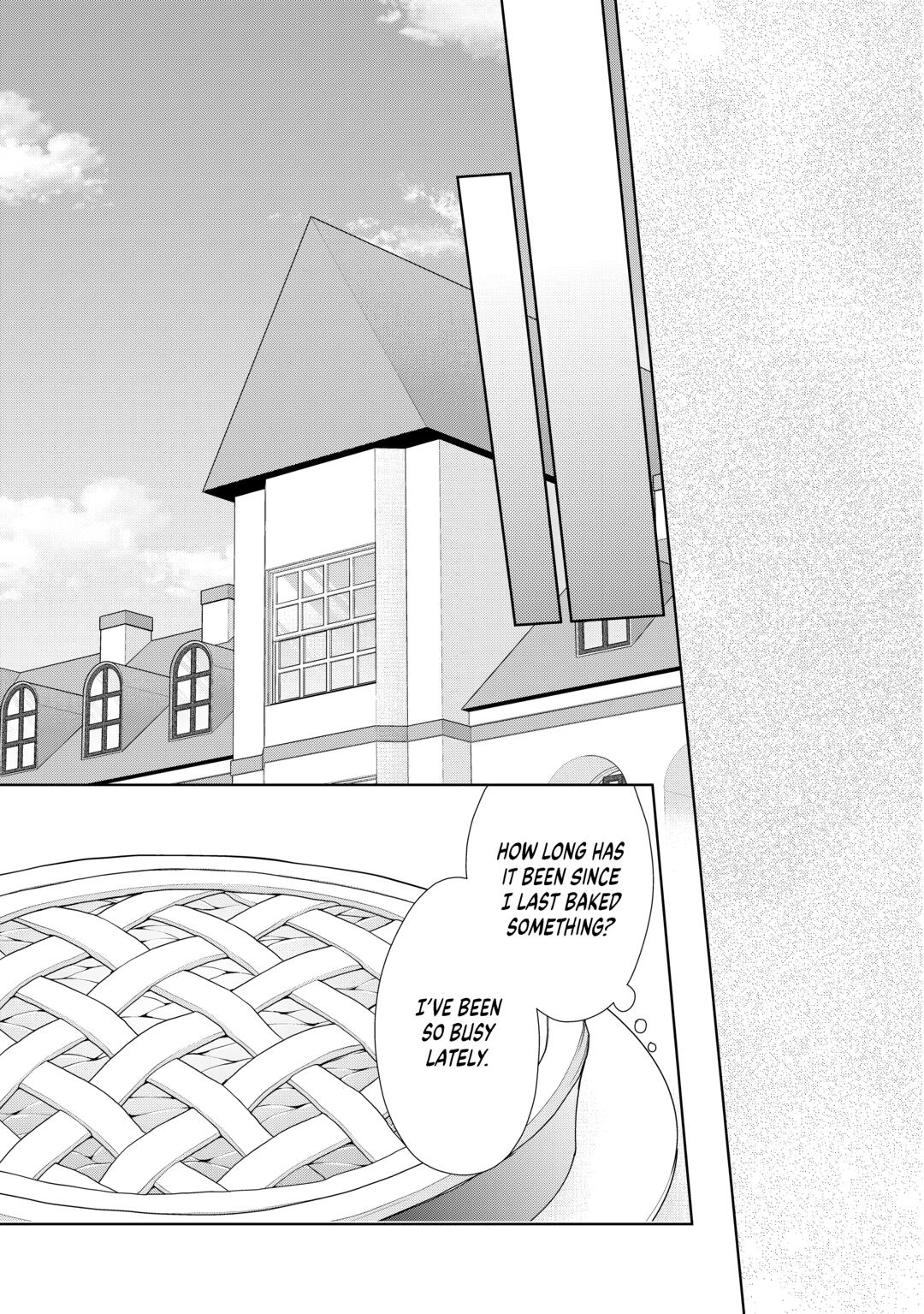 From Maid to Mother Chapter 91 page 11 - Chapter 91